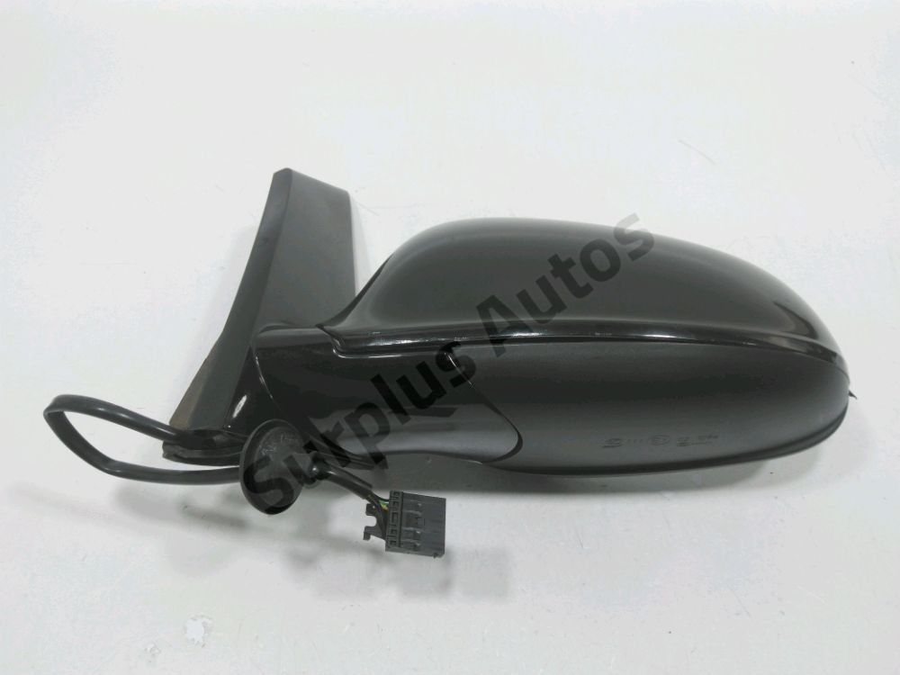 Rétroviseur électrique gauche