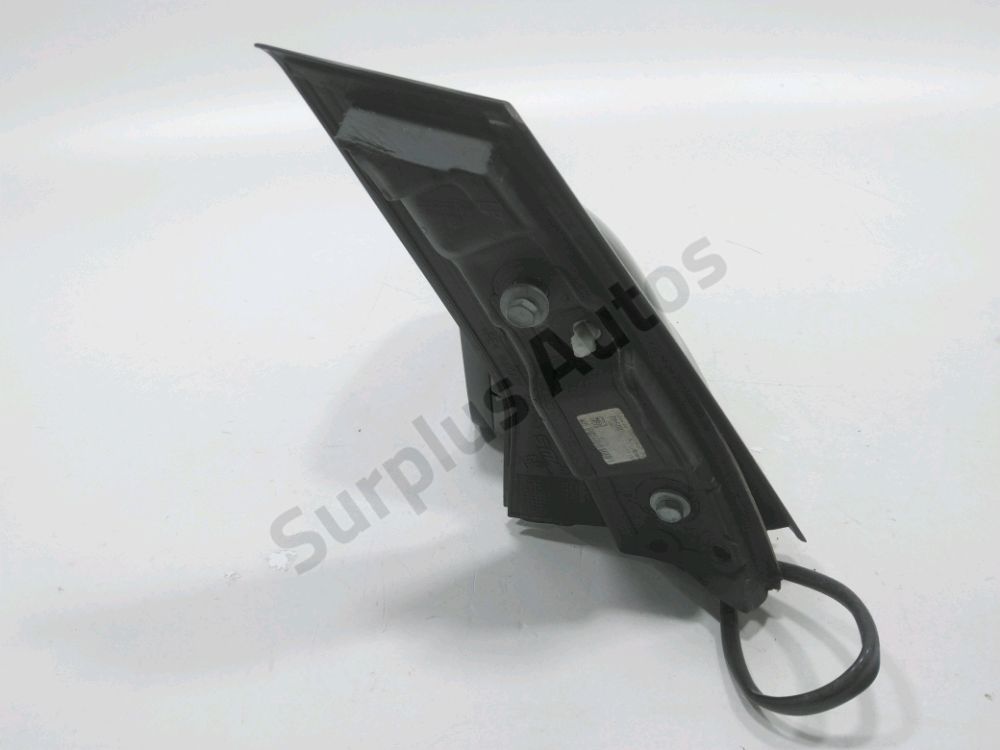 Rétroviseur électrique gauche