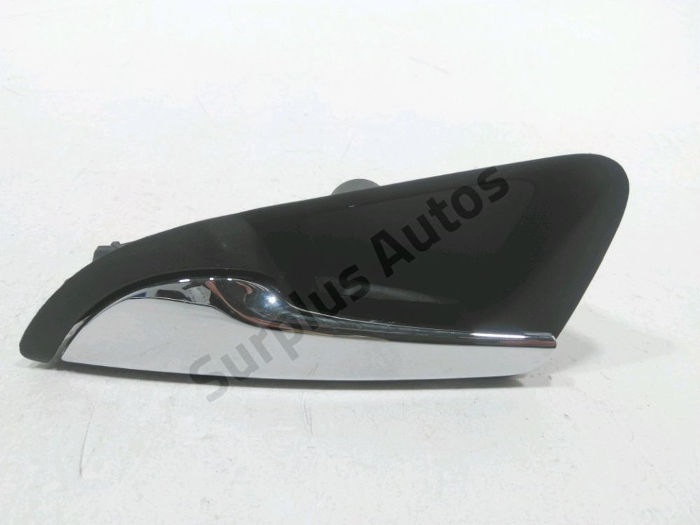 Poignée intérieure porte avant gauche