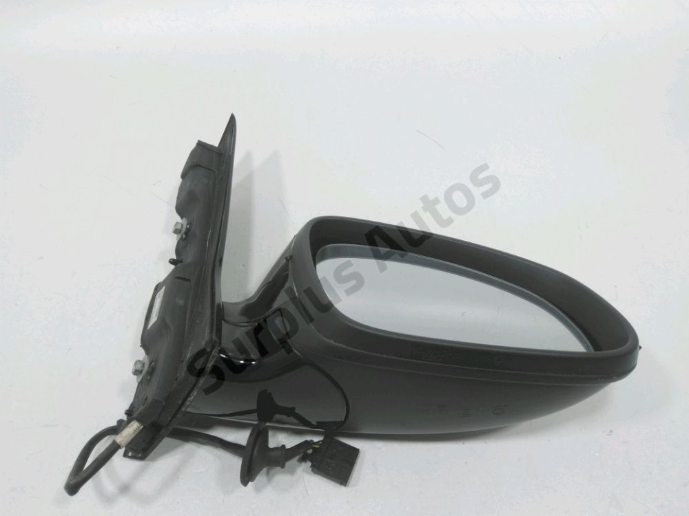 Rétroviseur électrique droit