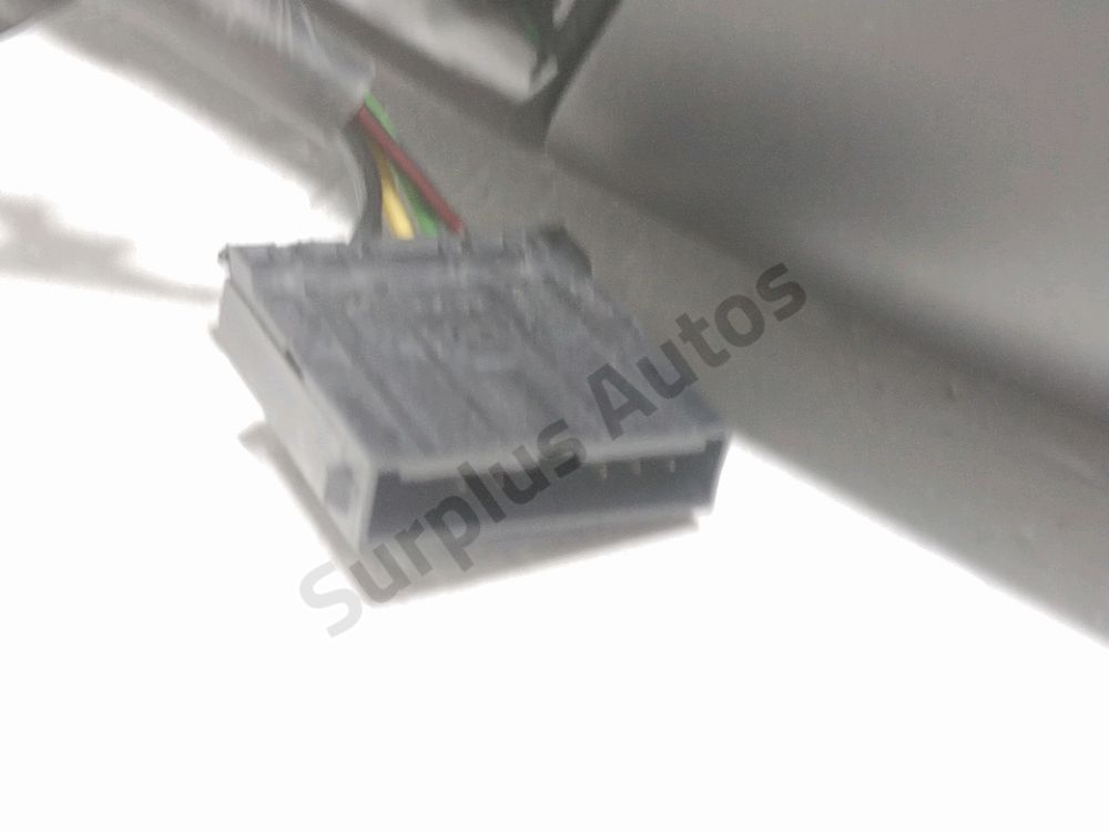 Rétroviseur électrique droit