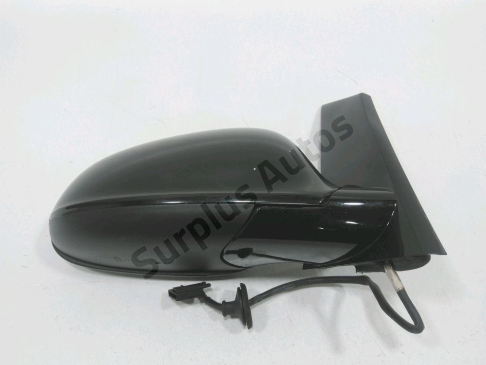 Rétroviseur électrique droit