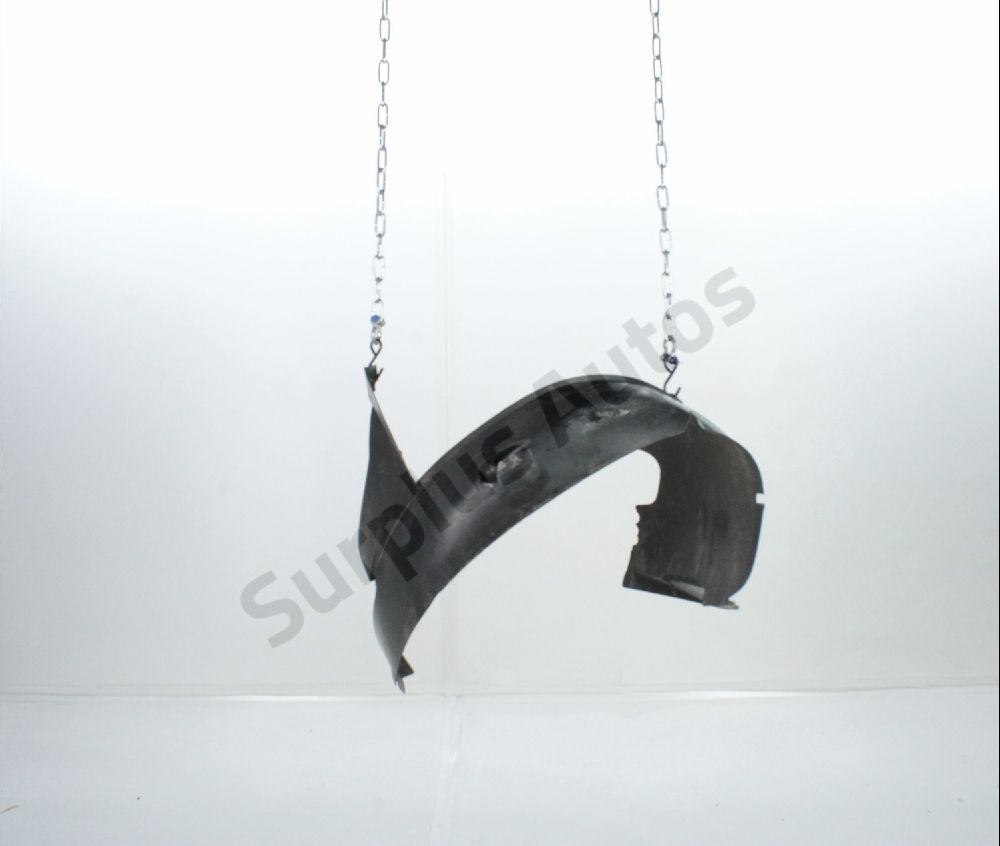 Pare-boue avant droit