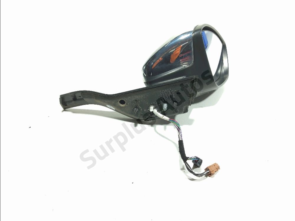 Rétroviseur électrique droit