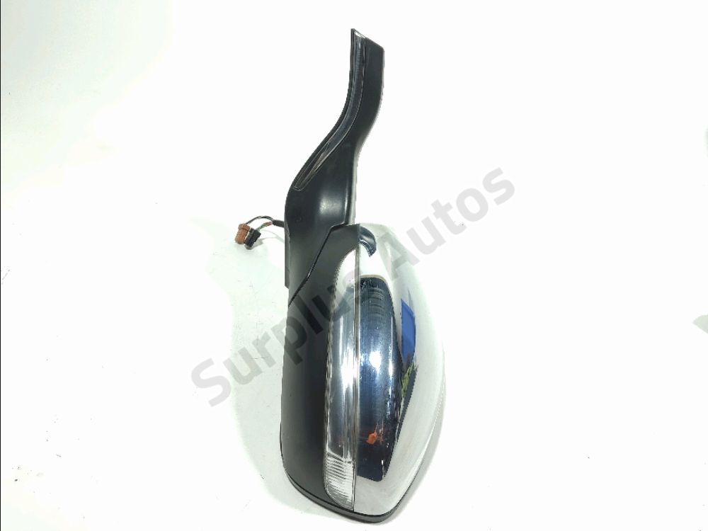 Rétroviseur électrique gauche