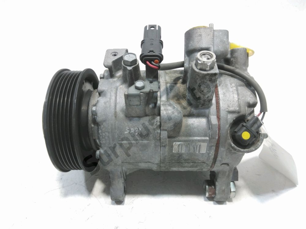 Compresseur de climatisation