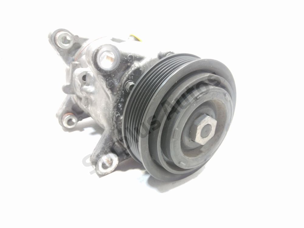 Compresseur de climatisation