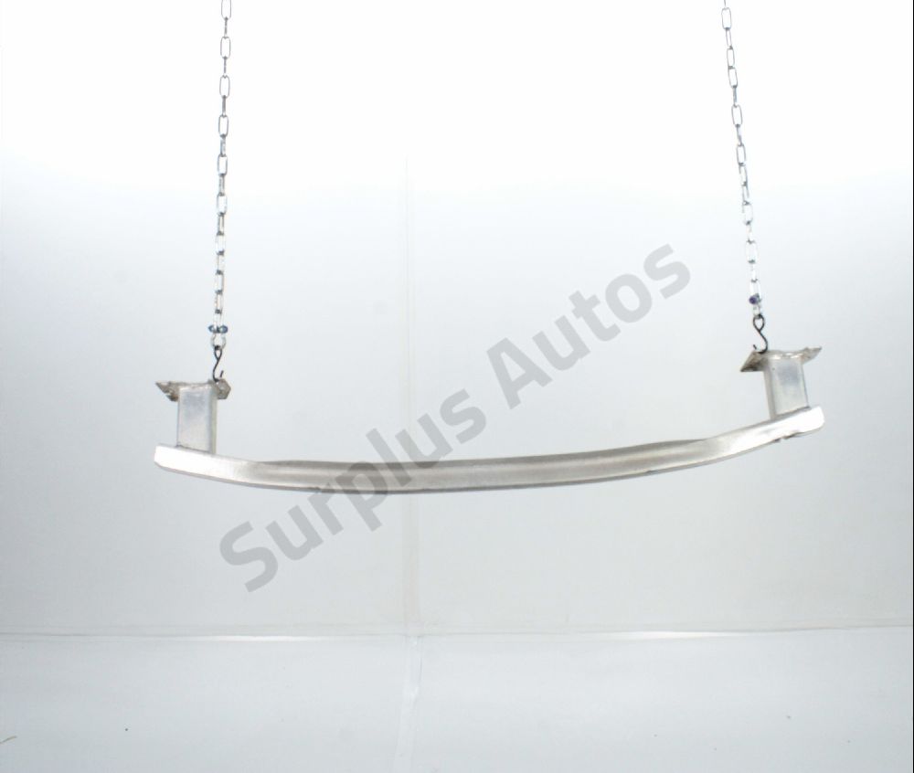 Renfort pare-choc arrière