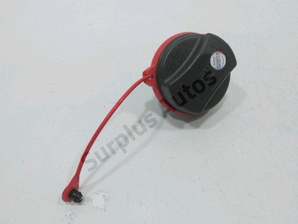 Bouchon de reservoir a carburant