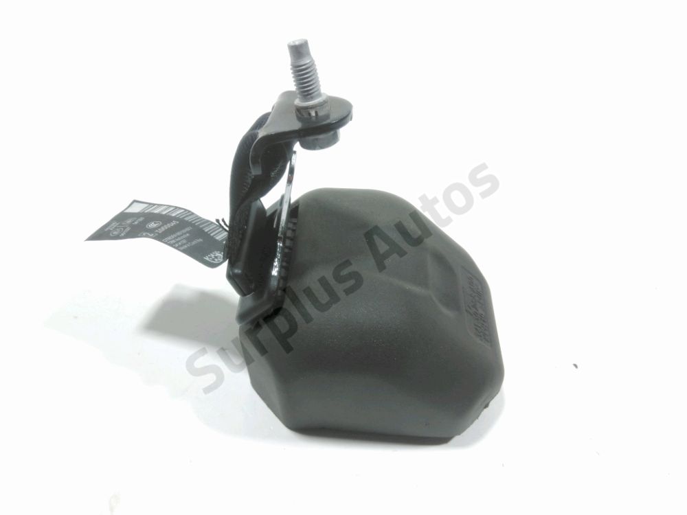 Ceinture arrière droite