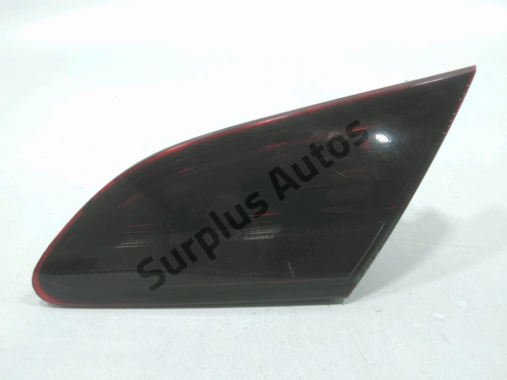 Feu arrière intérieur droit