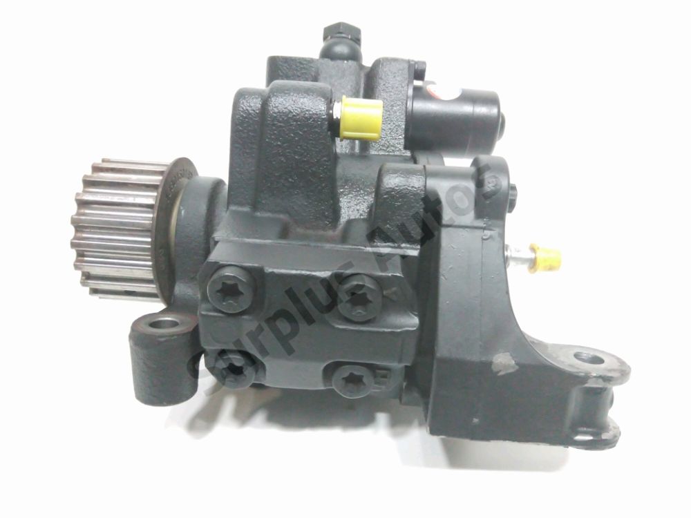 Pompe haute pression