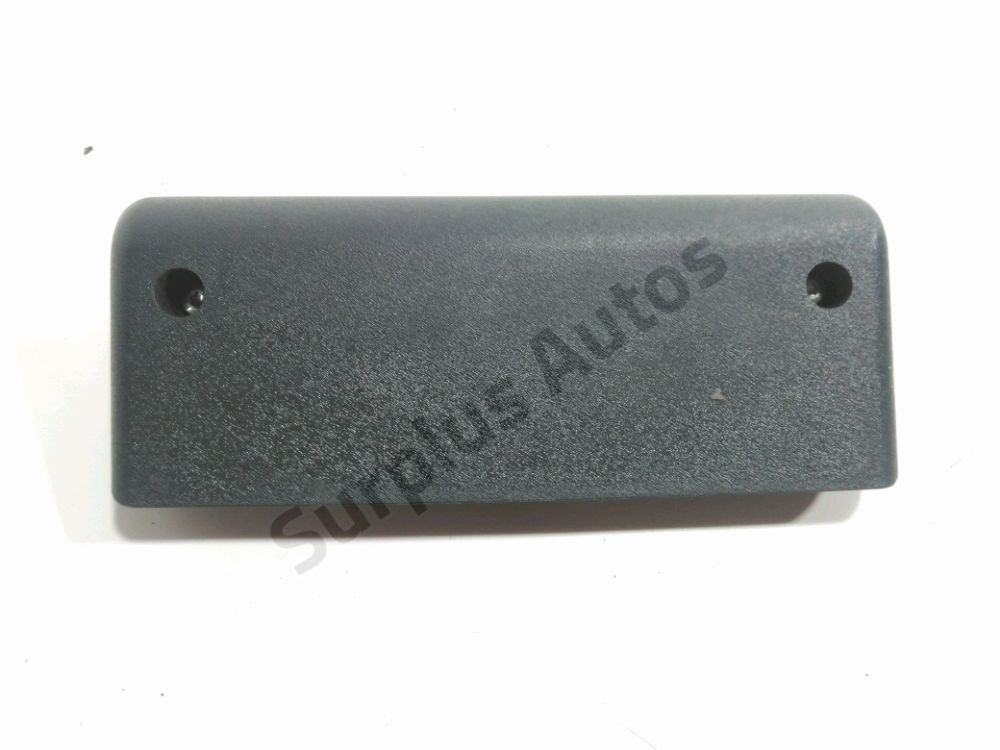 Feu stop supplémentaire