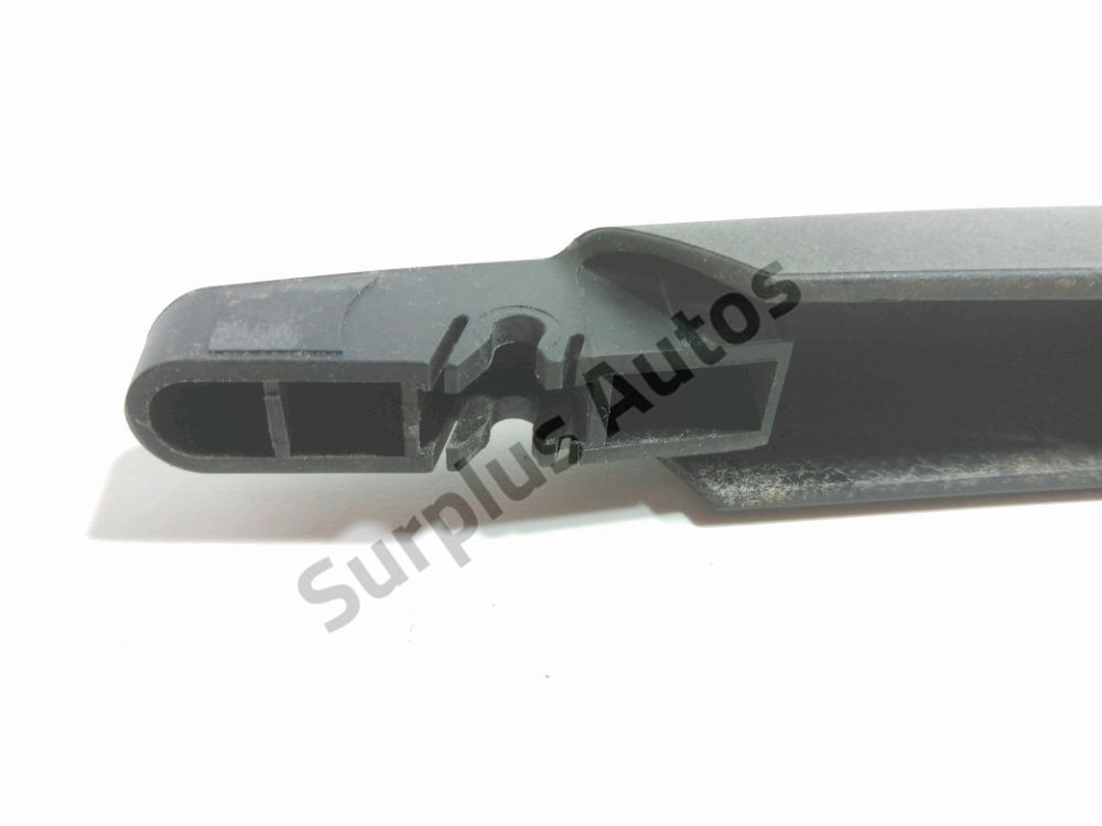 Bras d'essuie-glace arrière