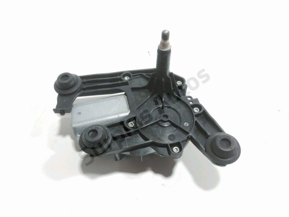 Moteur d'essuie glace arrière