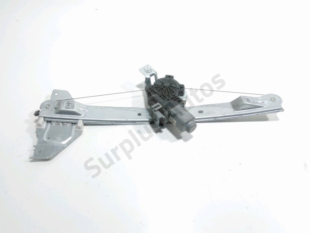 Lève-vitre électrique avant gauche