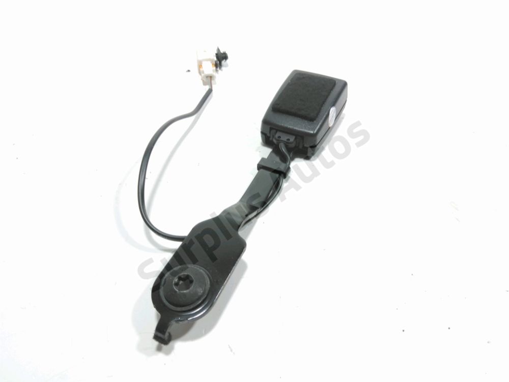 Ancrage ceinture avant droit