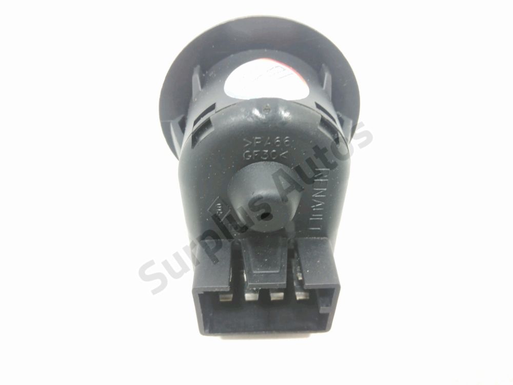 Commande rétroviseur