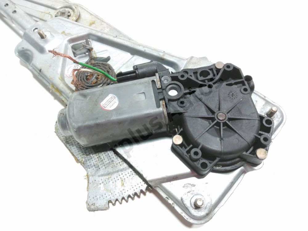 Lève-vitre électrique avant gauche