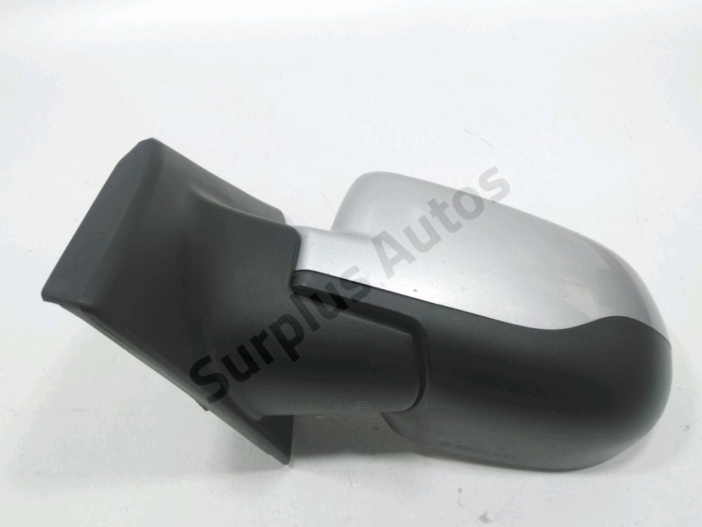 Rétroviseur électrique gauche