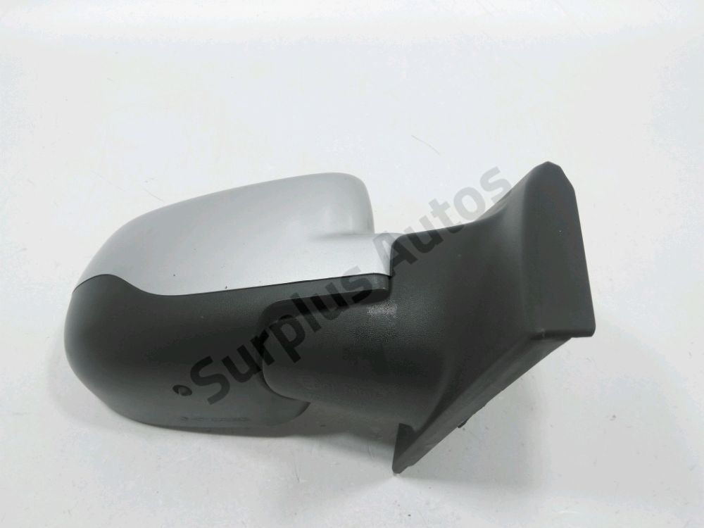 Rétroviseur électrique droit