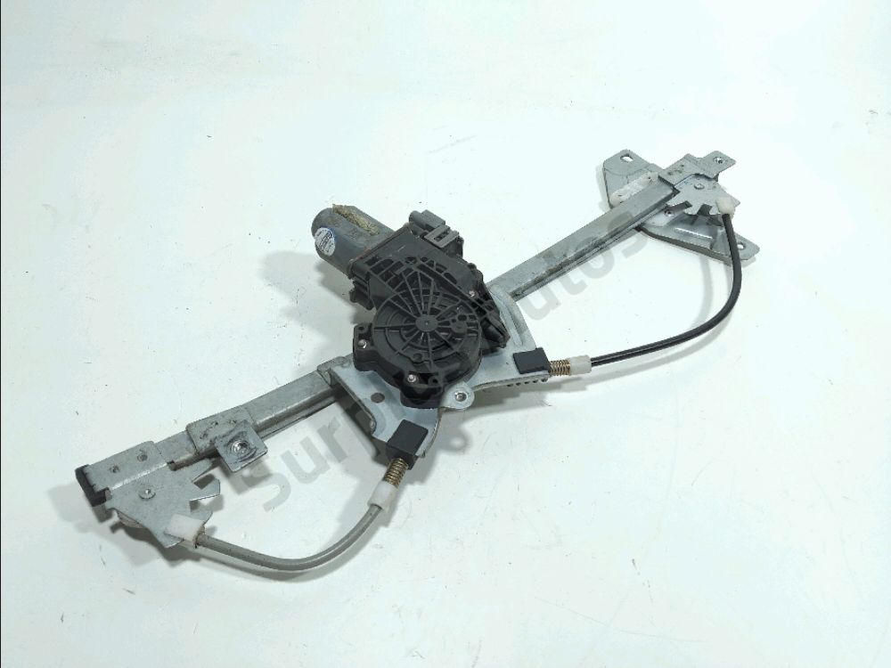 Lève-vitre électrique avant gauche