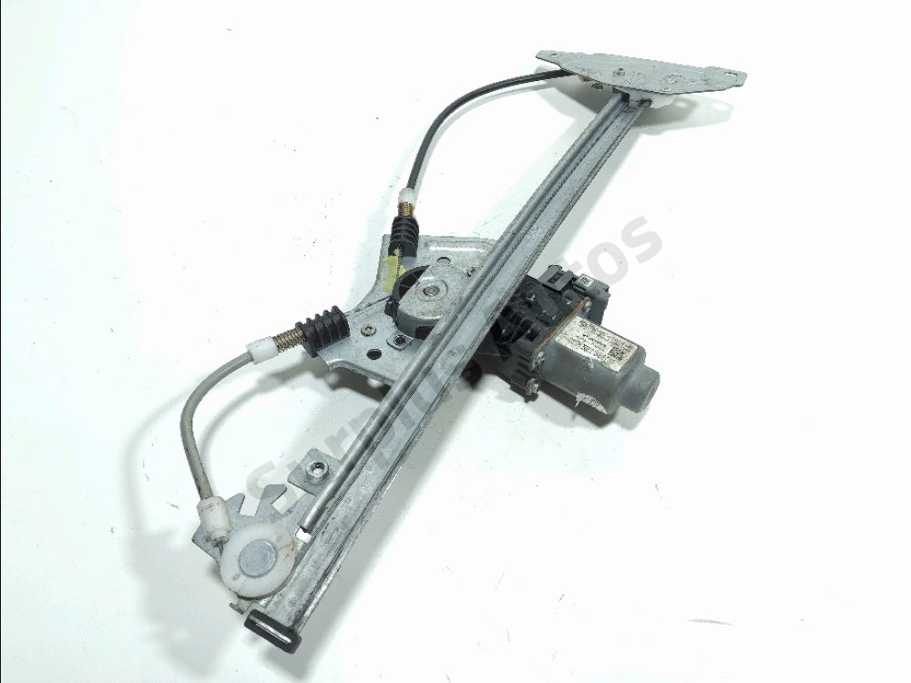 Lève-vitre électrique avant gauche