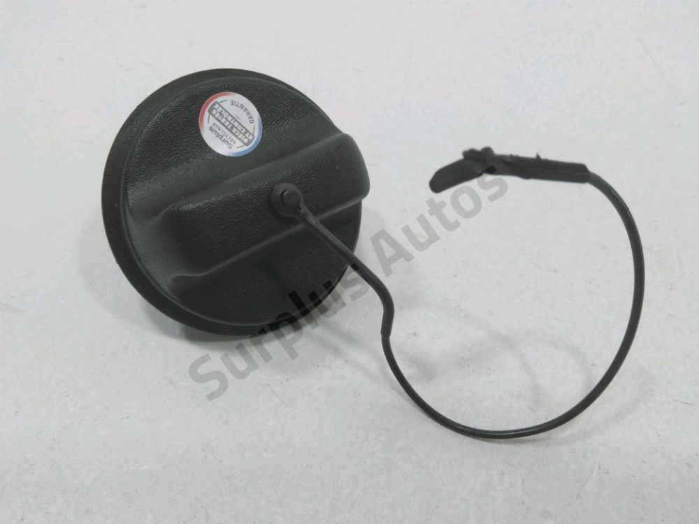 Bouchon de réservoir à carburant