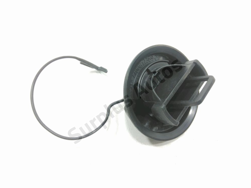 Bouchon de réservoir à carburant