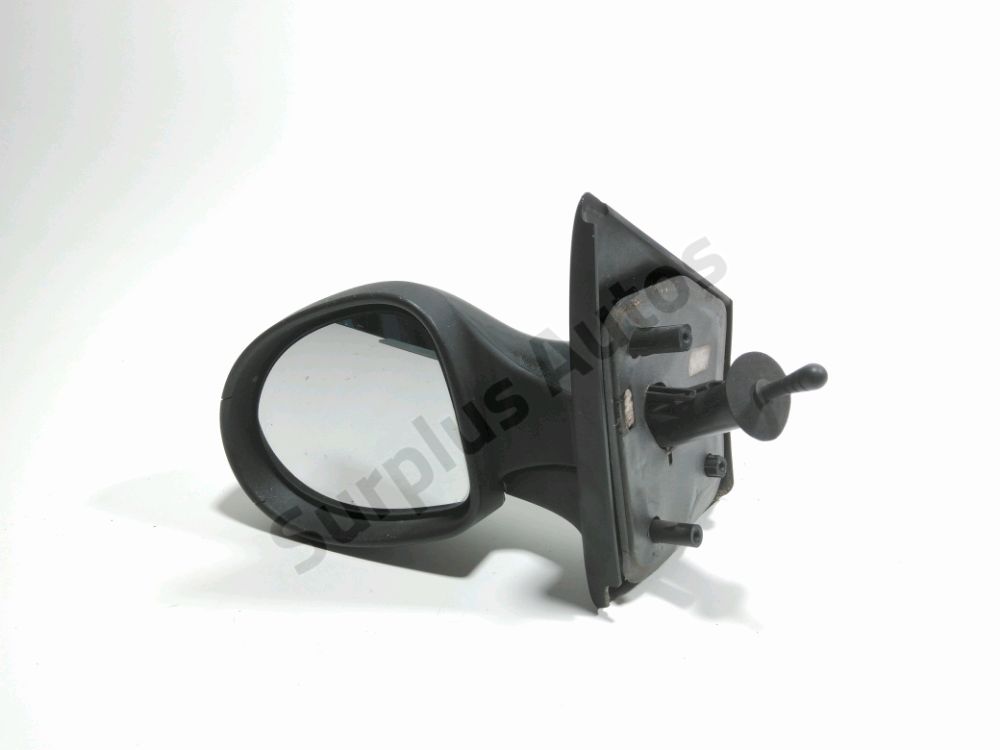 Rétroviseur manuel gauche