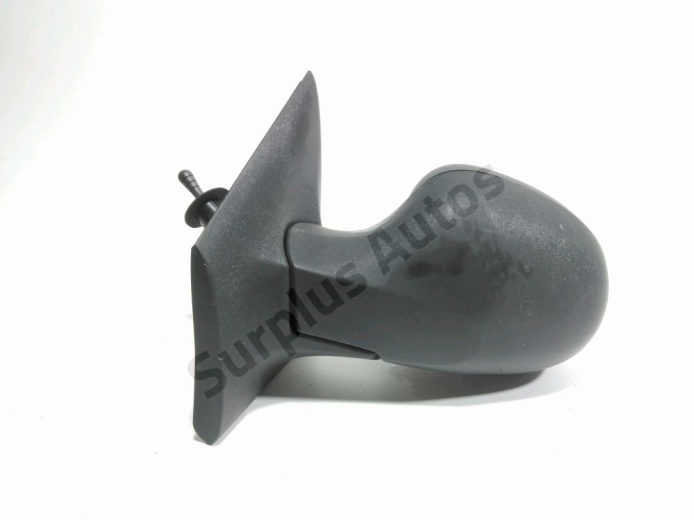 Rétroviseur manuel gauche