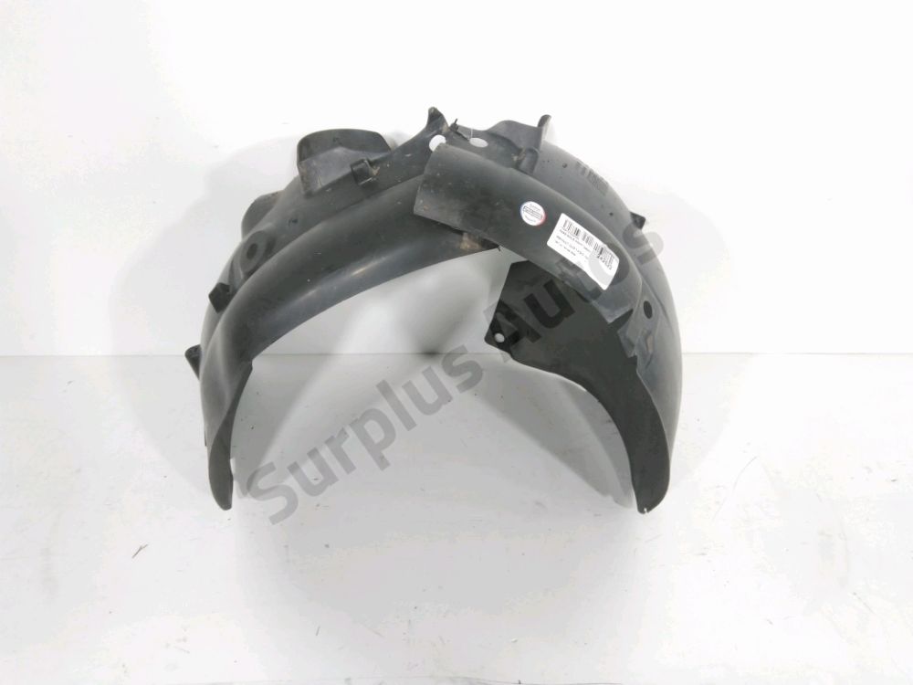 Pare-boue avant droit