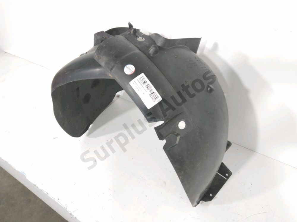 Pare-boue avant droit