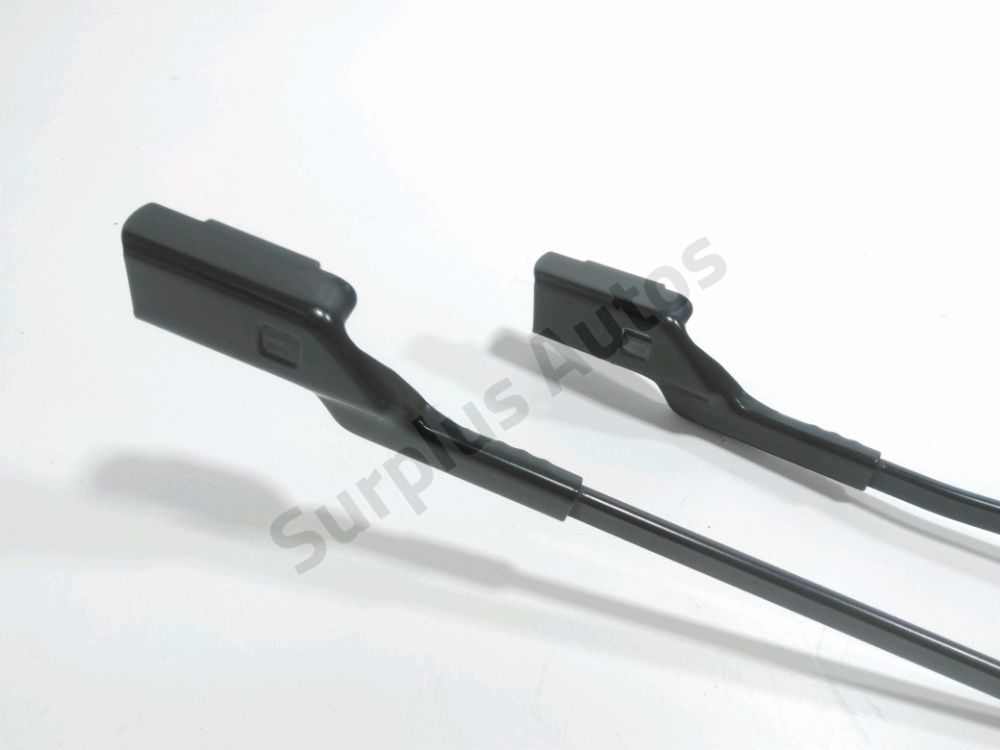 Bras d'essuie-glace avant