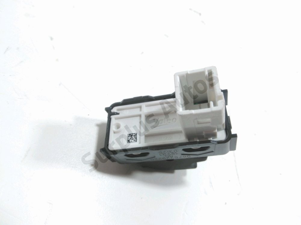 Commande lève-vitre avant droit