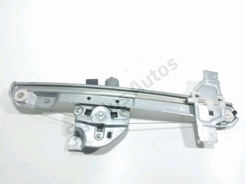 Leve-vitre electrique avant droit