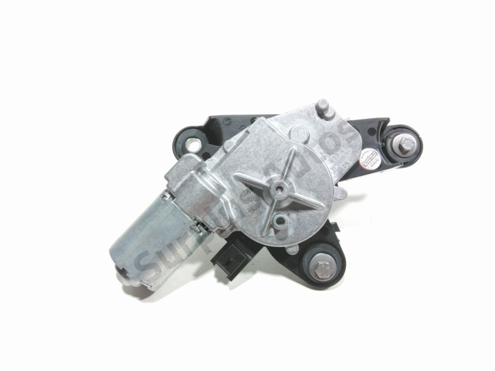 Moteur d'essuie glace arrière