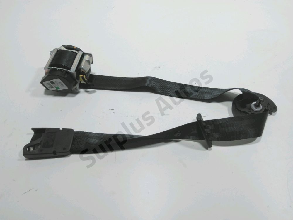 Ceinture avant droite