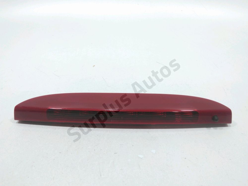 Feu stop supplementaire