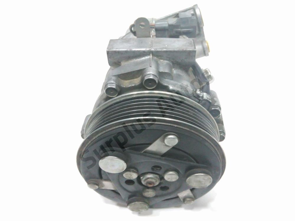 Compresseur de climatisation