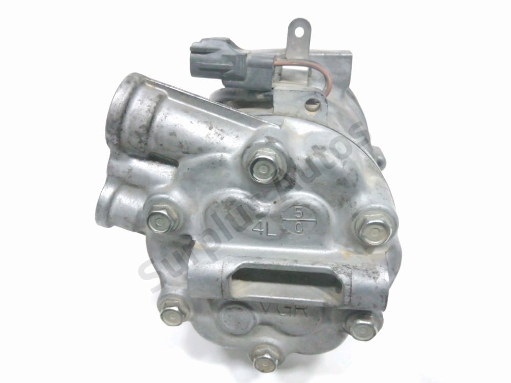 Compresseur de climatisation