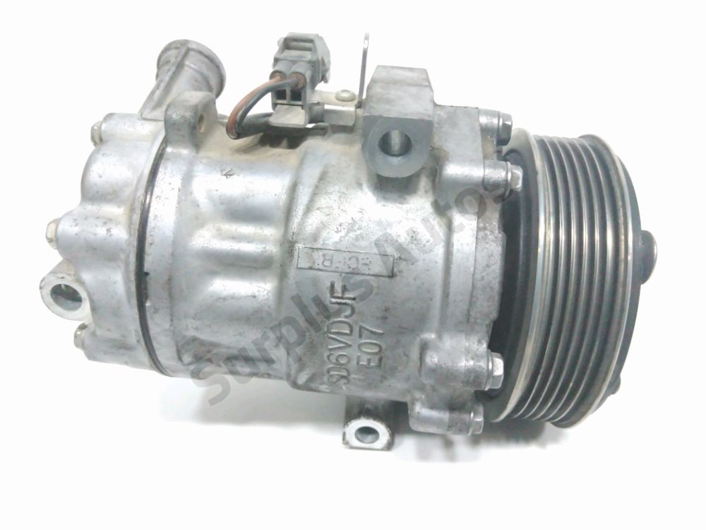 Compresseur de climatisation