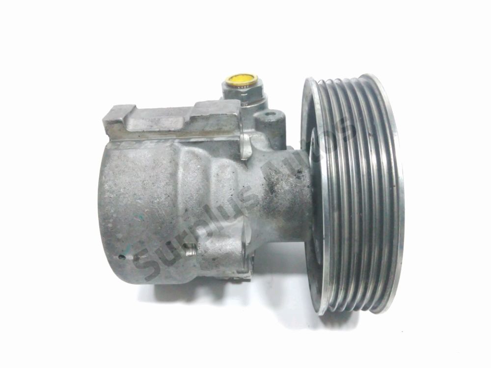 Pompe de direction assistée