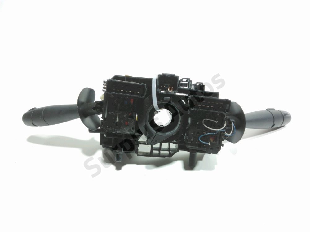 Commande sous-volant