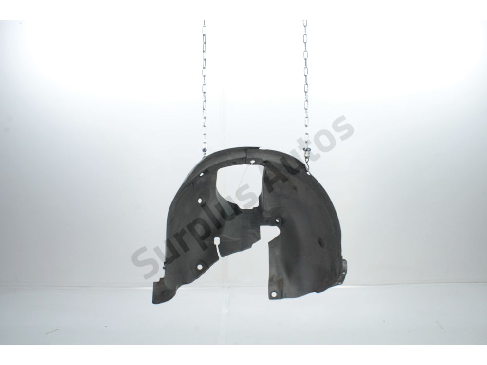 Pare-boue avant droit