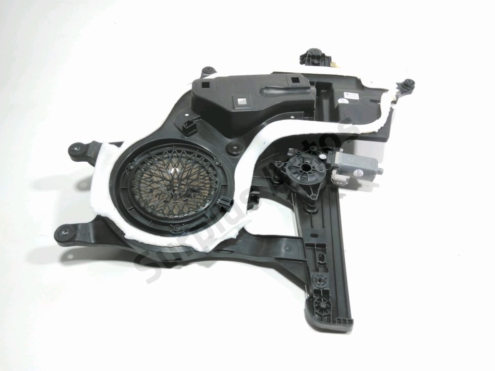 Leve-vitre electrique avant droit