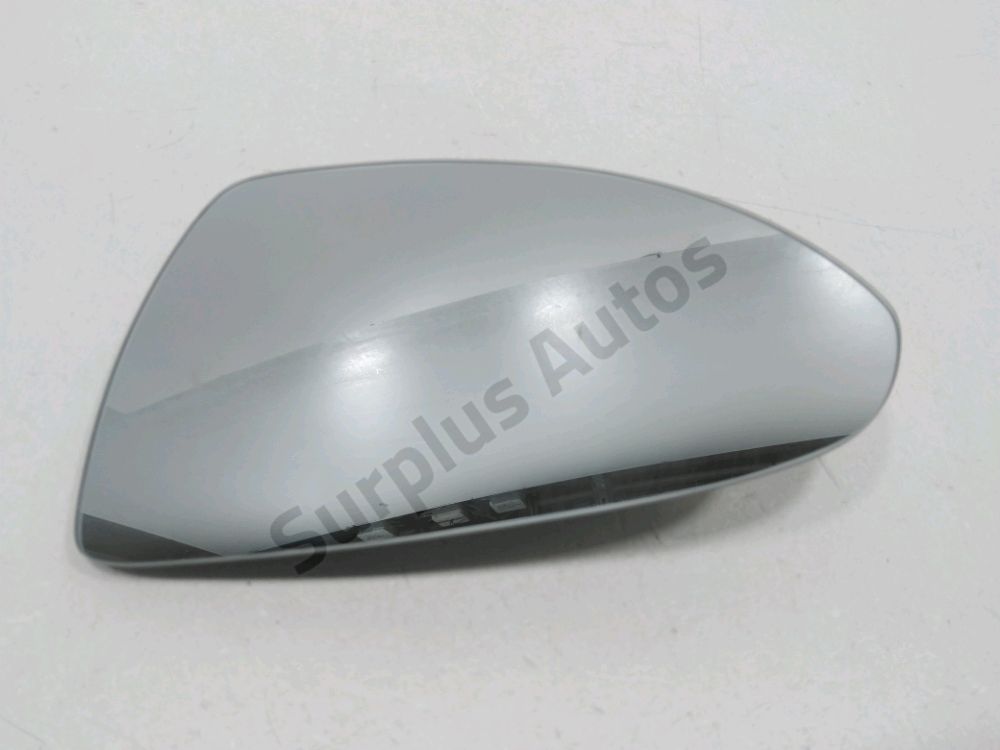 Glace de retroviseur droit