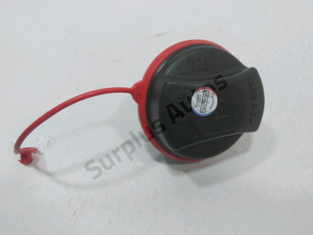 Bouchon de reservoir a carburant