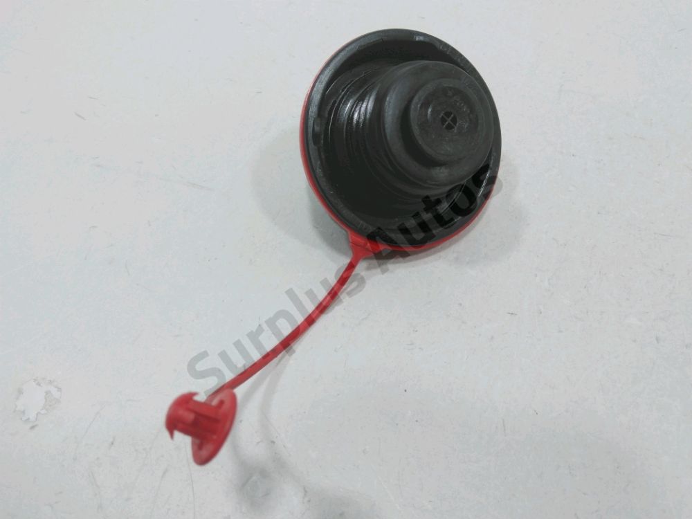 Bouchon de réservoir à carburant