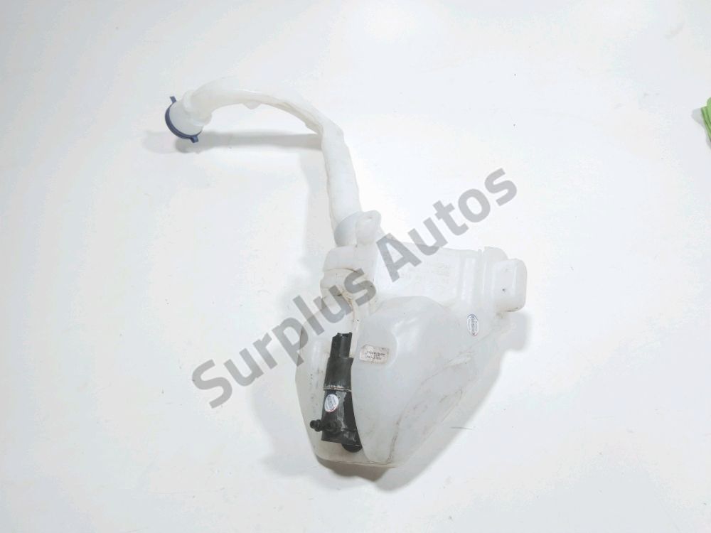 Moteur d'essuie glace arrière